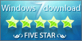 www.windows7download.com: 5/5